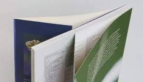 Équipement de post-impression : Machine à plier les livres HX320 pour <span class=keywords><strong>reliure</strong></span> à rabat français, idéale pour les livres à couverture souple - Product Image 6