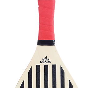 Bán hàng nóng chất lượng cao Paddle Set bãi biển đầy màu sắc bóng vợt - Product Image 2