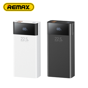 Reciuy Series Rpp-672 20W+22.5W Pd+Qc Fast <b>Charging</b> Power Bank 20000Mah Portable Display Digitail Powerbank RPP-672 Reciuy - Product Image 1