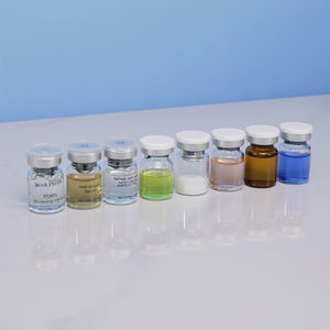 पेशेवर pdrn कॉपर ट्राइपेप्टाइड स्पा का उपयोग चेहरे के सीरम चेहरे की त्वचा कायाकल्प चेहरे की त्वचा देखभाल सेट - Product Image 2