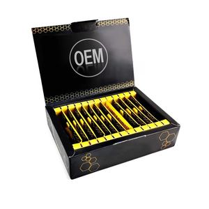 <span class=keywords><strong>2025</strong></span> Hete Verkoop Groothandel Koninklijke Honing Voor Mannen Lagere Prijs 10G In 12 Zakken Oem Seksproducten Oem <span class=keywords><strong>Usa</strong></span> - Product Image 3