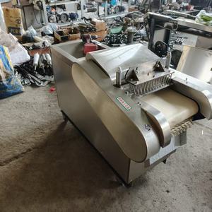 Máquina automática para hacer agujeros con aguja para pimiento vegetal, máquina perforadora para hacer agujeros con pimiento fresco - Product Image 2