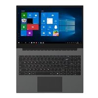 Intel N95 Notebook 15,6 Zoll 1920x1080 IPS-Display 8GB RAM 32GB + 2TB Englische Tastatur Windows 10/11 1 Jahr Garantie