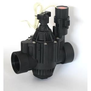 Válvula de pulso inteligente Zanson PGA 50 Tube de 1.5 pulgadas 150P con control remoto para riego agrícola - Product Image 1