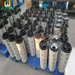 Personalizable H1300RN2010/SONDER WK 10μm Lubricante Elemento de aceite hidráulico Filtro de alta precisión Elemento lubricante - Product Image 5
