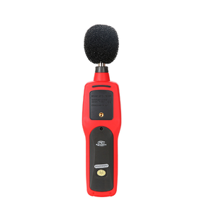 New UNI-T UT352 Digital <b>Sound</b> Level <b>Meter</b> with Backlight 30-130dB 1.5dB - Product Image 4