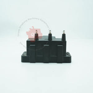 डीजल 6b5.9 प्राकृतिक गैस इंजन पार्ट्स इग्निशन कॉइल 3937301 - Product Image 2