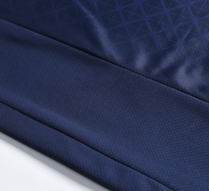 <span class=keywords><strong>Camiseta</strong></span> de Fútbol de Secado Rápido de Alta Calidad, Uniforme de Fútbol de Tailandia, Costura Francesa, Sublimación, <span class=keywords><strong>Camiseta</strong></span> de Fútbol para Hombre - Product Image 4