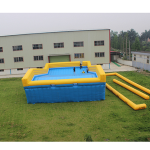 Extreme Sport Fmx Bmx Mountain Moto <b>Inflatable</b> Stunt Jump Ramp Skiing Landing Safety Airbag B-347 <b>Inflatable</b> Landing Airbag Extr - Product Image 4