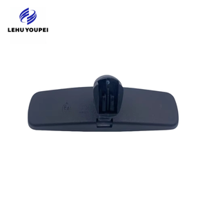 Specchietto Retrovisore Interno Antiriflesso per Automobili 8148KK 8153LH 8149XA 98044731XT per Peugeot 307407 - Product Image 2