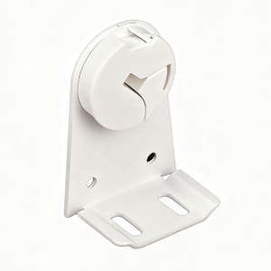 Trung Quốc nhà máy M5 rèm cửa sổ ly hợp con lăn mù cơ chế - Product Image 4