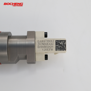Inyector de Combustible Diésel de Alto Rendimiento 2047600 para Motor Paccar MX10 MX13, Camión DAF CF XF 106 Euro 6, BEBJ1D04001 1898151 - Product Image 3