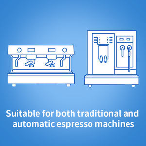 Tablettes de nettoyage écologiques solides pour machine à café, détartrant effervescent pour machine à <span class=keywords><strong>expresso</strong></span>, usage domestique et commercial - Product Image 4
