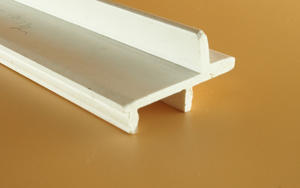 Porte de réfrigérateur en verre moderne, durable, écologique, en PVC plastique, pour usage hospitalier - Product Image 3