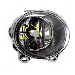 Luces Antiniebla LED para BMW Serie 5 F10 F11 M Sport, H11 6000 Lm 55 W, Luz de Parachoques Delantero 2011-2013 - Product Image 1