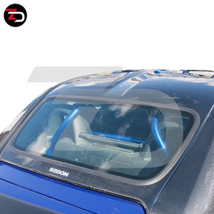 Kit carrosserie de toit en fibre de carbone de style SB au <span class=keywords><strong>prix</strong></span> d'usine pour <span class=keywords><strong>S2000</strong></span> Hardtop - Product Image 2