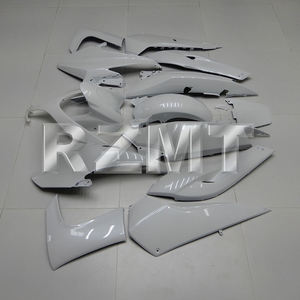 ชุดแฟริ่งมอเตอร์ไซค์สำหรับ YAMAHA TMAX 500 ปี 2008-2011 T-MAX500 TMAX500 ปี 2010  ชุดแต่งแฟริ่ง ABS ฉีดขึ้นรูป รุ่น Y0507-103a - Product Image 4