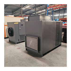 Déshydrateur commercial industriel d'aliments de <span class=keywords><strong>grande</strong></span> capacité Séchoir à légumes et fruits Mangue Séchoir à fruits Séchoir à manioc - Product Image 2