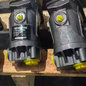 Equipo de perforación de tornillos, piezas de equipos hidráulicos Schaeffler, bomba hidráulica A2FO16/32/56 - Product Image 4