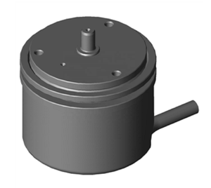 Capteur d'encodeur rotatif incrémental Heidenhain Original ROD 426 ID 376846-06, pièce neuve pour ascenseur - Product Image 4