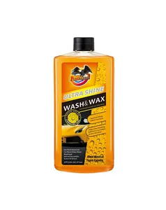 Araç bakım yüksek konsantre self servis kar köpük araba yıkama şampuanı balmumu şampuan araba yıkama