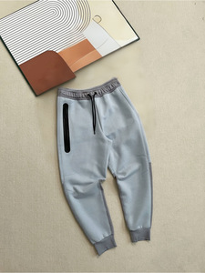Tuta Sportiva da <span class=keywords><strong>Uomo</strong></span> RUICHI in Tessuto Tecnico a Doppio Strato, Set Casual con Giacca e Pantaloni da Jogging, <span class=keywords><strong>Completo</strong></span> Atletico in 2 Pezzi - Product Image 3