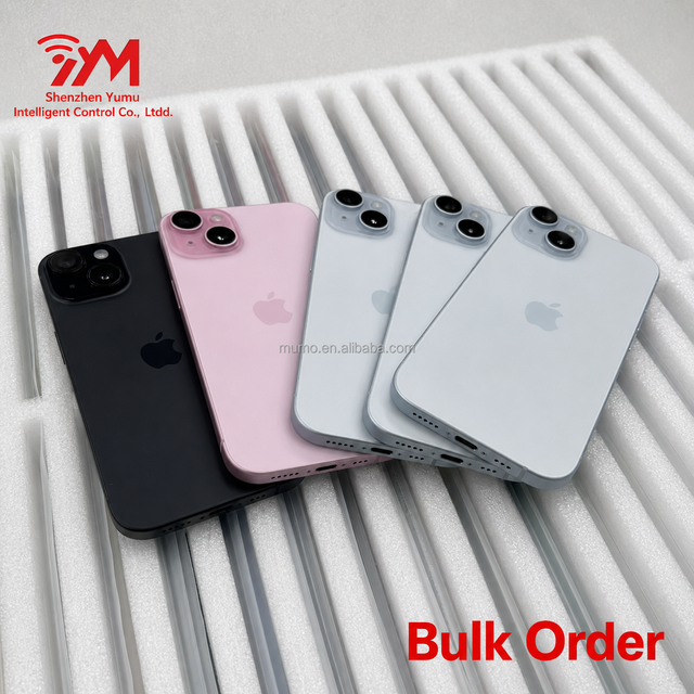 Mobile Phones Smart Phones Grossiste Ready Stock A+ Tested Clean IMEI Unlocked Original Wholesale Low MOQ 16 H16I0002