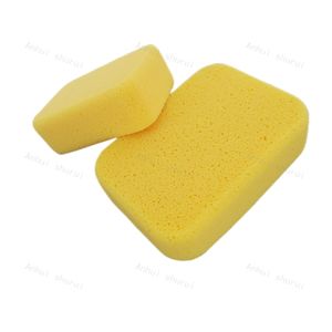 Harç kiremit çıkarma ovma süngerleri ovma pedleri günlük ihtiyaçları ürün epoksi sünger - Product Image 3