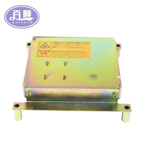 Order Online ZX330 Engine Controller Durable Design & OEM Quality