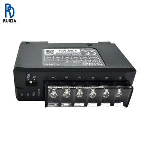 ชุดสื่อสาร KEYENCE DL-RS1A ของแท้ใหม่ 100% สำหรับเซ็นเซอร์ PLC อุปกรณ์ภายนอก ส่งข้อมูลในระบบอัตโนมัติทางอุตสาหกรรม - Product Image 1