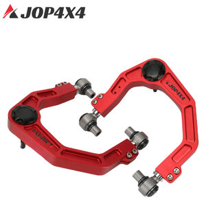 <span class=keywords><strong>Braccio</strong></span> di Controllo Superiore in Alluminio Rinforzato per Ford Ranger T9 Next Gen 2022-2026, Accessori 4x4, Kit di Sollevamento per Camion, Adatto per Sollevamenti da 2-4 Pollici - Product Image 2