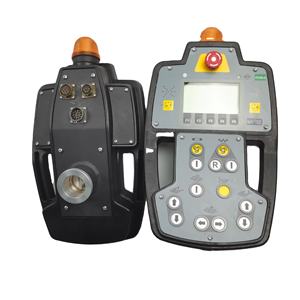 Contrôleur latéral de finisseur d'asphalte 2052116 Panneau de commande à distance - Product Image 1