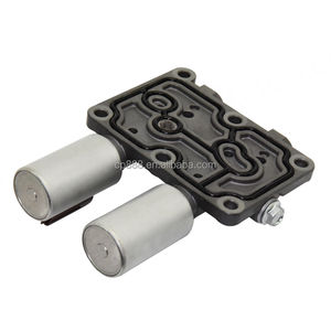 OEM # Solenoide Lineal Doble para Transmisión Automática 28250-PLX-305 para Honda Accord y Odyssey, OE 28250PLX305 28250-PLX-305 - Product Image 4