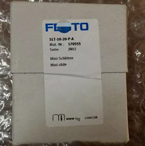 1 ud. Mesa de deslizamiento neumática 170555 nuevo - Product Image 2