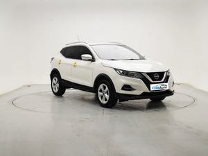 Autos <span class=keywords><strong>Nissan</strong></span> Usados Más Baratos SUV Mediano/Grande <span class=keywords><strong>Nissan</strong></span> <span class=keywords><strong>Qashqai</strong></span> 2023 Classic 2.0L con Techo Corredizo, Autos de Calidad con Volante a la Izquierda, Automáticos - Product Image 3