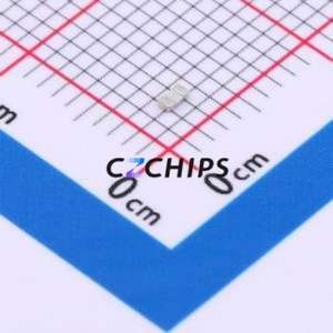 0603TD2A One-Time Fuse 0603 Fuse ( Type: SMD Fuse ) - Product Image 2