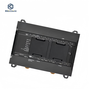 คอนโทรลเลอร์ PLC รุ่นใหม่ล่าสุด CP2E-N30DT-A คอนโทรลเลอร์ลอจิกแบบตั้งโปรแกรมได้ สำหรับระบบอัตโนมัติในอุตสาหกรรม - Product Image 2