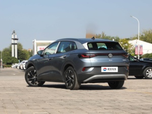 <span class=keywords><strong>Volkswagen</strong></span> ID.4 CROZZ SUV Elettrico <span class=keywords><strong>di</strong></span> Alta Qualità 2022, Veicolo Elettrico Puro con Guida a Sinistra, Lunga Autonomia, Confortevole EV a 5 Posti - Product Image 4