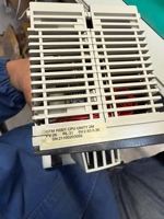 Modul Prosesor Modicon Quantum CPU 67160 140CPU67160