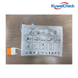 Meilleur <span class=keywords><strong>prix</strong></span> de vente - Défibrillateur <span class=keywords><strong>externe</strong></span> automatique (DEA) portable Defi-Monitor pour hôpital - Product Image 4