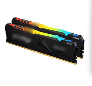 Memoria <strong>RAM</strong> RGB <strong>DDR4</strong> Memory <strong>8GB</strong> 16GB 32GB <strong>DDR4</strong> 3200MHz 3600MHz <strong>RAM</strong> for Gaming Computer PC - Product Image 1