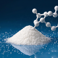 Polyacrylamide PAM soluble dans l'eau pour produits chimiques de protection de l'environnement