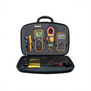 Kit de Herramientas para Vehículos Eléctricos con Modelos 12E+/317/1508 para Uso Profesional - Product Image 1