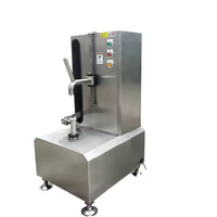 Éplucheurs de fruits : Éplucheurs de mangues et d'ananas, Machine à éplucher les mangues, Machine à éplucher les pastèques