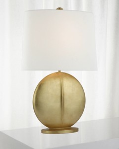 Lampe de table vintage en fer, abat-jour rond électrique, style rustique élégant pour salon, hôtel ou décoration de ferme - Product Image 3