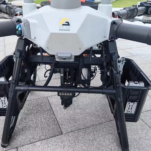 Version universelle Original Flycart 100 Livraison Cargo Drone 80kg charge utile avec double batterie pour longue durée de vol FC100 UAV - Product Image 2