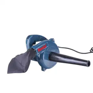 Ronix 110V 60HZ 1206V cheapest price Industrial Blow Cleaning Dust Removing leaf Vacuum Cleaner Electric Air vacuum Blower
