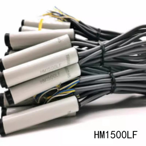 Sensor de Humedad Hm1500lf 0-100% HR, Instalación Fija, Cumple con RoHS, Sensor Ambiental - Product Image 5