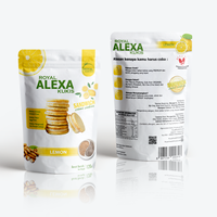 Vente en gros, faible MOQ, sachet refermable personnalisé, qualité alimentaire, impression numérique personnalisée, sachet en plastique pour fruits secs
