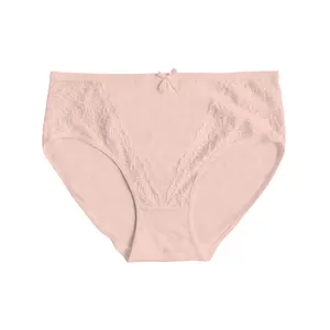 Wholesale Cheap Comfortable Cotton Girls Underwears Kids Wholesale Woman Underwear